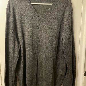 Cabin Klein XL sweater